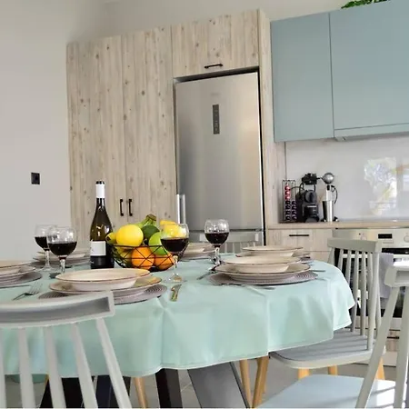 Appartamento Kelly's Urban