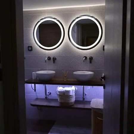 Kelly's Urban Appartement Rhodes City