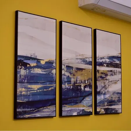 Kelly's Urban Appartamento