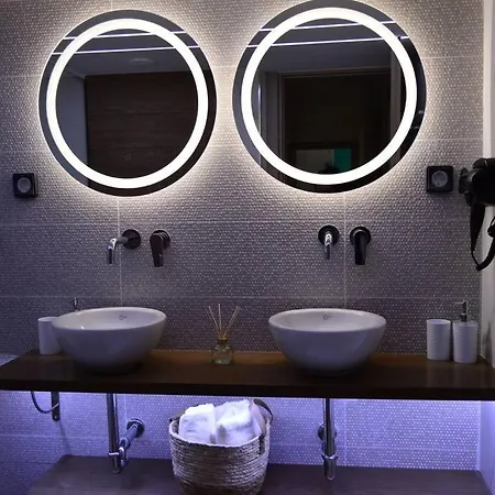 Kelly's Urban Appartement Rhodes City