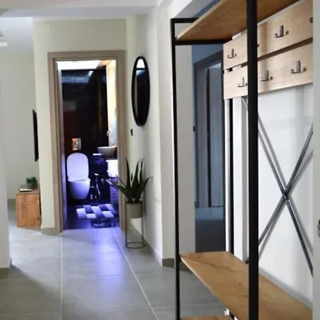 Appartement Kelly's Urban