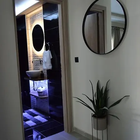 Appartement Kelly's Urban *