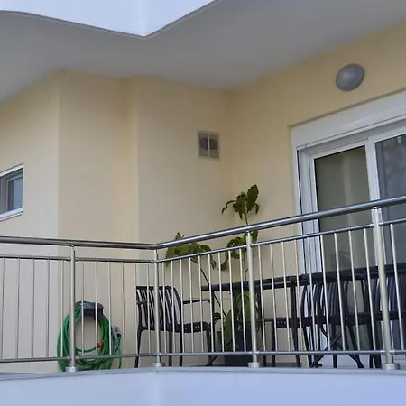 Appartement Kelly's Urban